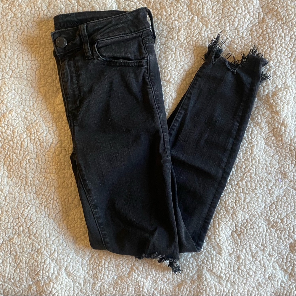 American Eagle